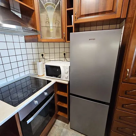 Apartament Leisurely By The Sea Garden 1-bdr By Flat Mаnager Warna