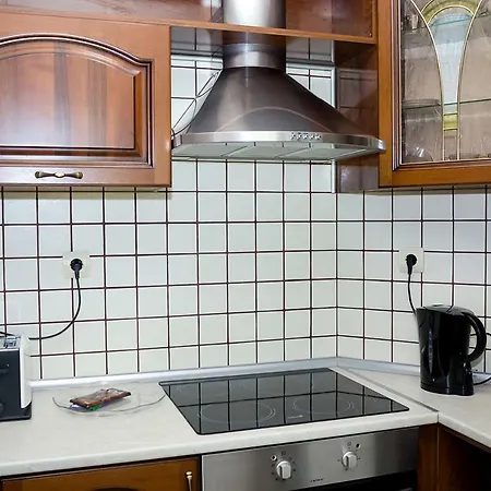 Apartament Leisurely By The Sea Garden 1-bdr By Flat Mаnager Warna