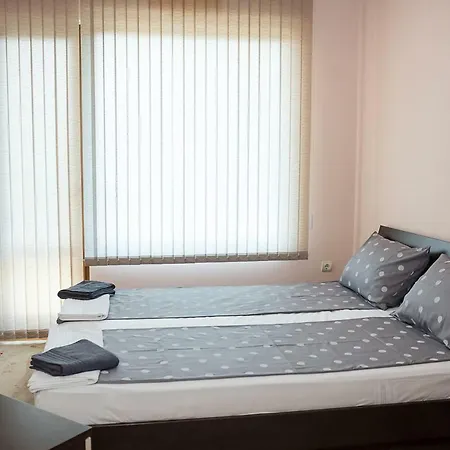 Apartament Leisurely By The Sea Garden 1-bdr By Flat Mаnager