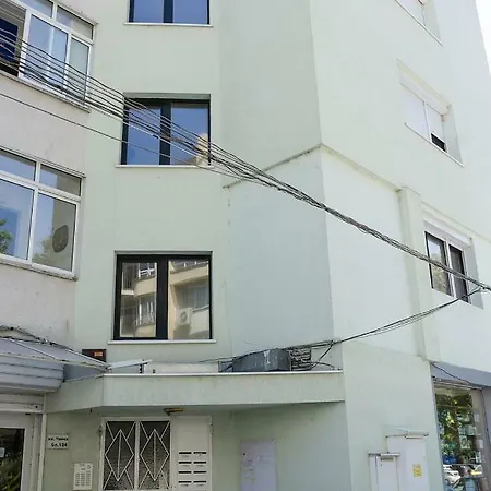 Leisurely By The Sea Garden 1-bdr By Flat Mаnager * Warna