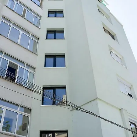 Apartament Leisurely By The Sea Garden 1-bdr By Flat Mаnager *