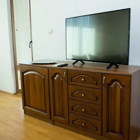 Apartament Leisurely By The Sea Garden 1-bdr By Flat Mаnager *