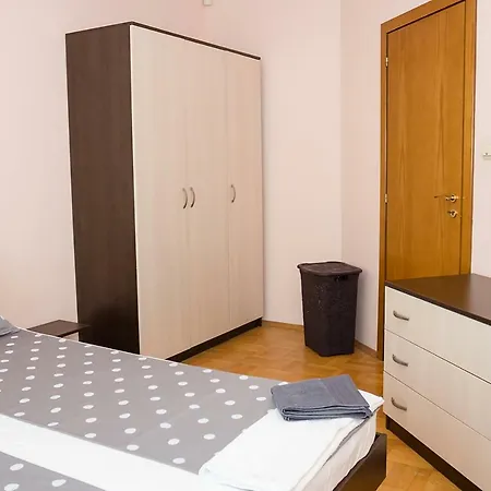 Leisurely By The Sea Garden 1-bdr By Flat Mаnager Warna