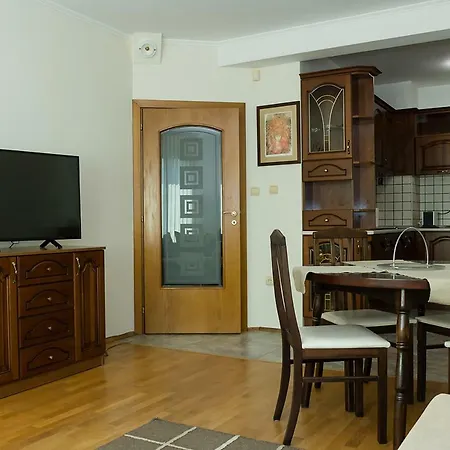 Leisurely By The Sea Garden 1-bdr By Flat Mаnager * Warna