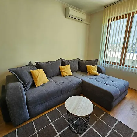 Leisurely By The Sea Garden 1-bdr By Flat Mаnager