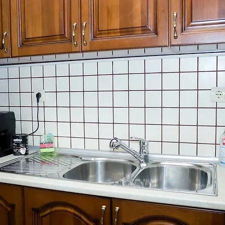 Leisurely By The Sea Garden 1-bdr By Flat Mаnager * Варна