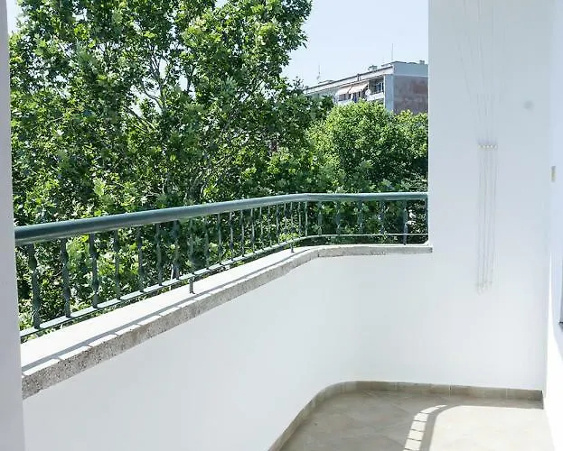 Leisurely By The Sea Garden 1-bdr By Flat Mаnager Apartment